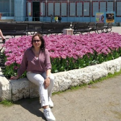 Татьяна Викулина, 15.09