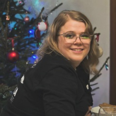 Юльяна Крючкова, Санкт-Петербург