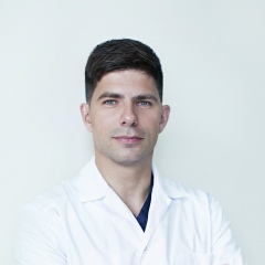 Юрий Диков, 11.04, Москва