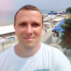 Сергей Прохоров, 19.06, Санкт-Петербург