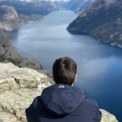 Deni Sangariev, 21.03