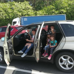 Светлана Титарева, 06.11, Киев