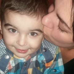 Татьяна Шахрай, 18.02.1989, Хмельницкий