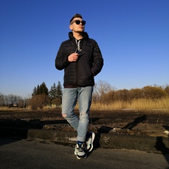 Виталий Кушнаренко, 31.05, Омск