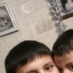 Abdusagat Turezhanov, 15.05.1993, Алматы