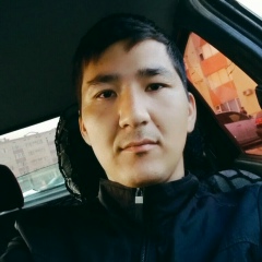 Азамат Нағман, 03.05.1991, Жанаозен