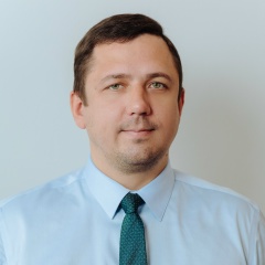Станислав Миненков, 27.11.1984, Краснодар