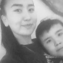 Ардак Жаманкараева, 03.01.1999, Шаульдер