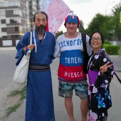 Евгений Коношонок, 06.09, Тюмень