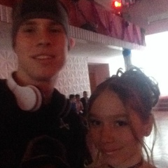 Лера Кравченко, 21.10.2001