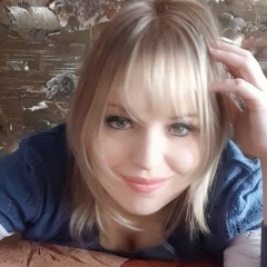 Натали Леонова, 17.09, Одесса