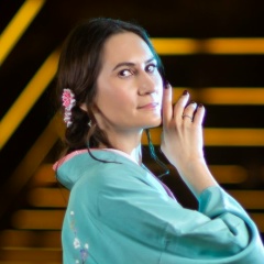 Usagi Hayashi, 13.03, Москва