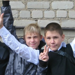 Andreu Popov, 12.09.1998, Москва