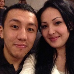 Дархан Маратулы, 12.09, Алматы