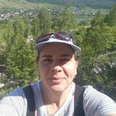 Наталья Михайлова, 27.03, Тольятти