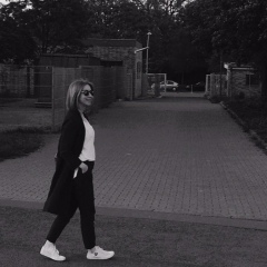 Настя Платонова, 15.07.1988