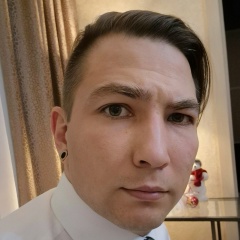 Евгений Руденко
