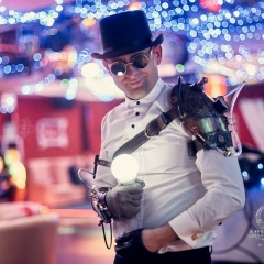 Александр Климков, 29.07, Минск