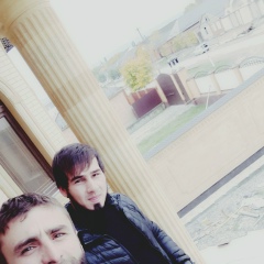 Мовсар Дукузов, 13.08, Урус-Мартан