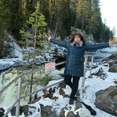 Алёна Агафонова, 08.06, Санкт-Петербург