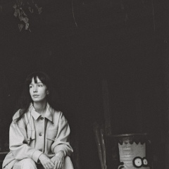 Женя Виксна