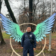 Влад Угай, 30.09.1981, Ростов-на-Дону