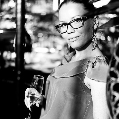 Ирина Бельцова, 23.09, Москва