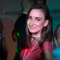 Екатерина Ржевская, 26.03, Москва