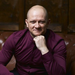 Юрий Лященко, 30.11, Киев