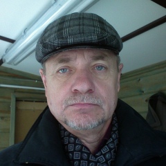 Александр Щербаков, 03.11.1959, Новочебоксарск