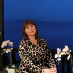 Ирина Шибова, 18.09.1987, Москва