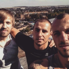 Игорь Ron, Ромны