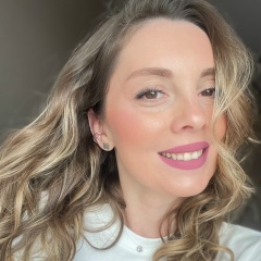 Рената Тришева, 25.02.1988, Санкт-Петербург