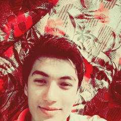 Эдик Уразбаев, 05.05.1994, Нукус