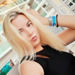 Ирина Егорова, 17.05, Самара