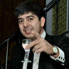 Умед Мухтаров, 09.05.1988, Самарканд