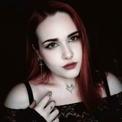 Angelina Amato, Рязань