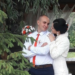 Вита Кульченко, 02.02, Полтава