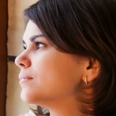 Елена Калинина, 08.06, Москва