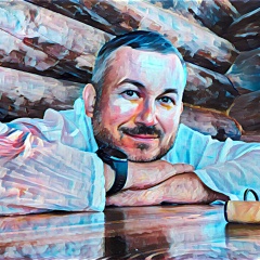 Владимир Туйнов, 05.05, Москва