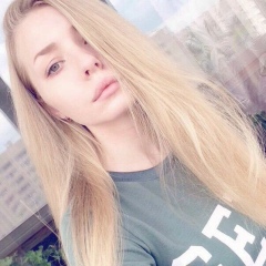 Юлия Алексеева, 02.12.1997, Москва