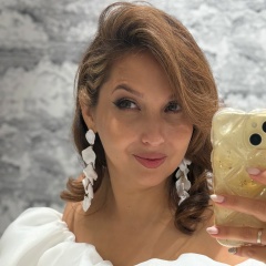 Таня Радаева, 13.12.1985, Тольятти