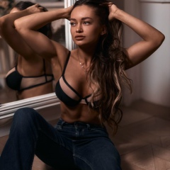 Аня Смирнова, 10.09.1995, Санкт-Петербург