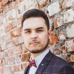 Равиль Сабиров, 10.11.1993, Казань