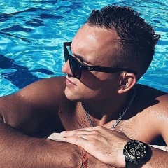 Александр Осипов, 29.09.1990, Москва