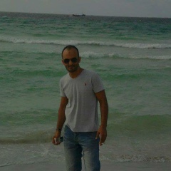 Amr Soliman, 10.08.1982, Cairo