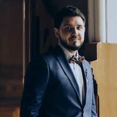 Михаил Горюнов, 02.10.1988, Barcelona