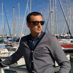 Евгений Александров, 25.03, Sydney