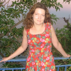 Алина Дебердеева, 13.02, Санкт-Петербург