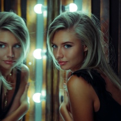 Инна Смородина, Ставрополь